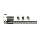Kensington K62318WW Universal 3-in-1 Keyed Laptop Lock (LO-K62318)