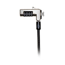 Kensington K60600WW Slim Combination Lock for Standard Slot (LO-K60600)