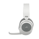 Corsair HS55 WIRELESS Gaming Headset — White CA-9011281-AP