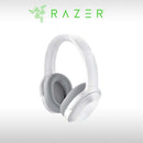 Razer Barracuda 多平台無線遊戲行動耳機 - Mercury 水銀白 RZ04-03790200-R3M1