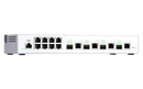 QNAP QSW-M408-4C L2 Web-Managed 10GbE Switch