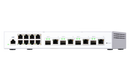 QNAP QSW-M408-4C L2 Web-Managed 10GbE Switch