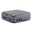 FIREBAT AK2 Plus (8G+256G SYSTEM) Mini PC (Intel Processor N100 / 8GB DDR4 / 256GB SSD / Windows 11 Pro) CS-FAK2P