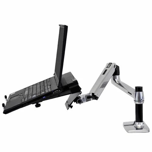 Ergotron LX Desk Mount LCD Arm Single Monitor Stand 45-241-026 