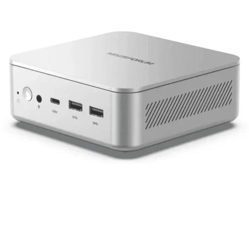 Minisforum M2 (32G+1T SYSTEM) Mini PC (Intel Ultra 7 356H / 32GB DDR5