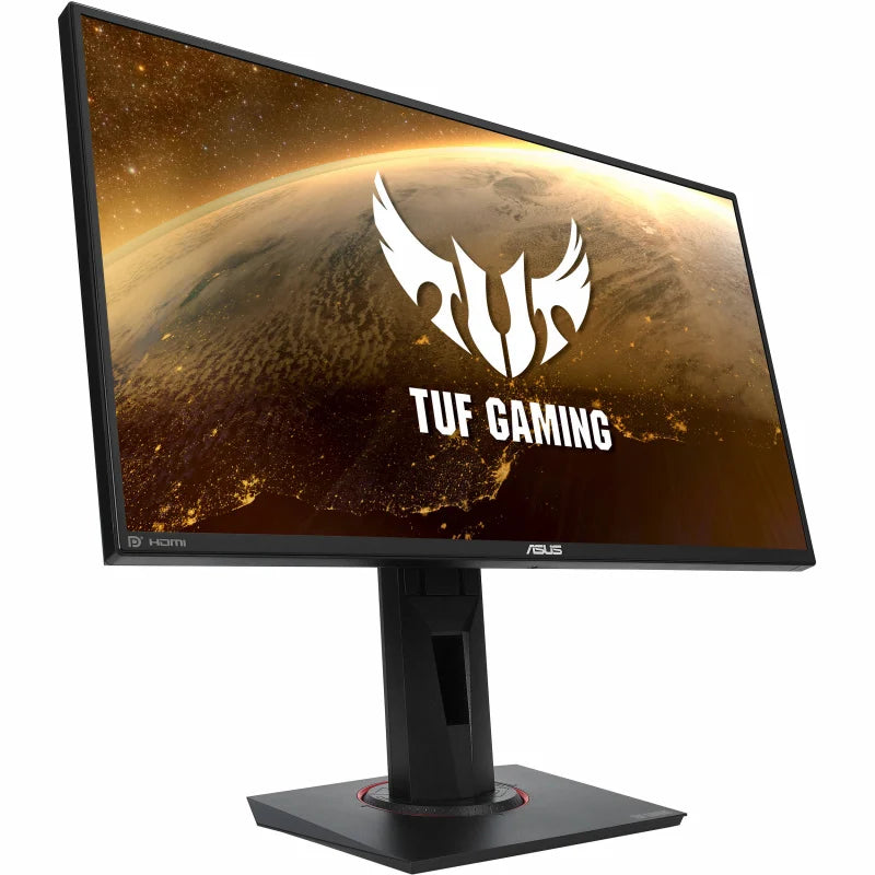 ASUS 24.5" TUF Gaming VG259QM 280Hz FHD IPS (16:9) 電競顯示器