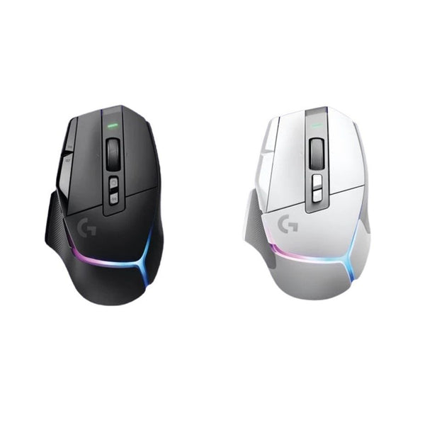 Logitech G502 X Plus RGB Lightspeed Wireless Gaming Mouse wireless gaming mouse 