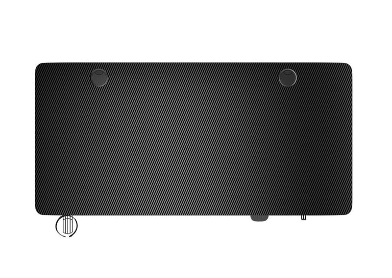 1stPlayer MOTO-C 1160 電動升降枱 電競升降桌 110*60cm (代理直送)