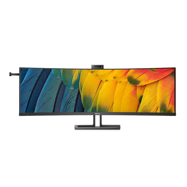 Philips 44.5" 45B1U6900CH/69 75Hz 5K DQHD 5120x1440 VA (32:9) 顯示器