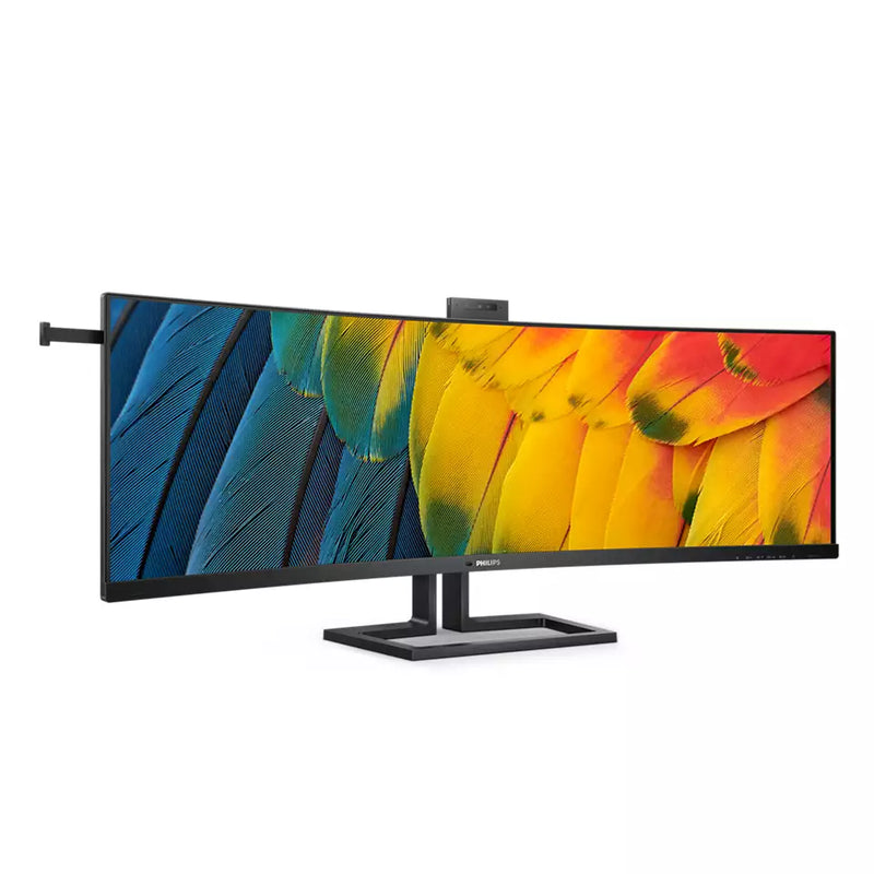 Philips 44.5" 45B1U6900CH/69 75Hz 5K DQHD 5120x1440 VA (32:9) 顯示器