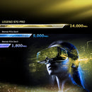 ADATA 2TB LEGEND 970 Pro SLEG-970P-2TCI M.2 NVMe PCIe 5.0 x4 SSD (HD-L970P2T)