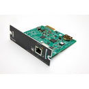 APC AP9640 Network Management Card (NIC) for SMT, SMX, SURT series