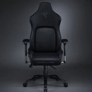 Razer Iskur - Black Edition (PVC Leather) 人體工學設計電競椅 RZ38-02770200-R3U1 (代理直送)