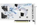 Manli GeForce RTX 5060 POLAR X2 8GB GDDR7