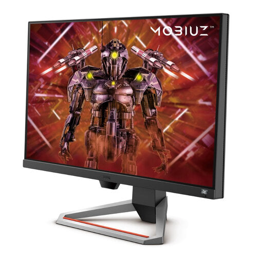 BENQ 27" Mobiuz EX2710U 144Hz 4K UHD IPS (16:9) 電競顯示器(HDMI2.1)