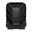 ADATA 5TB 2.5" HD710 Pro 黑色 防水/防塵/防震 IP68 USB 3.2 Gen1 Portable HDD AHD710P-5TU31-CBK (HD-710P5TK)