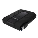 ADATA 5TB 2.5" HD710 Pro 黑色 防水/防塵/防震 IP68 USB 3.2 Gen1 Portable HDD AHD710P-5TU31-CBK (HD-710P5TK)