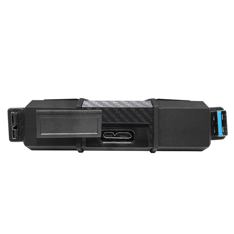 ADATA 1TB 2.5" HD710 Pro 黑色 防水/防塵/防震 IP68 USB 3.2 Gen1 Portable HDD AHD710P-1TU31-CBK