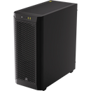 CORSAIR 480T AIRFLOW Black 黑色 Tempered Glass ATX Case CC-9011271-WW
