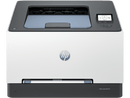 HP Color LaserJet Pro 3203dw Printer - (499N4A)