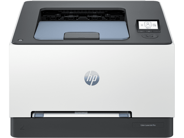 HP Color LaserJet Pro 3203dw Printer - (499N4A) 