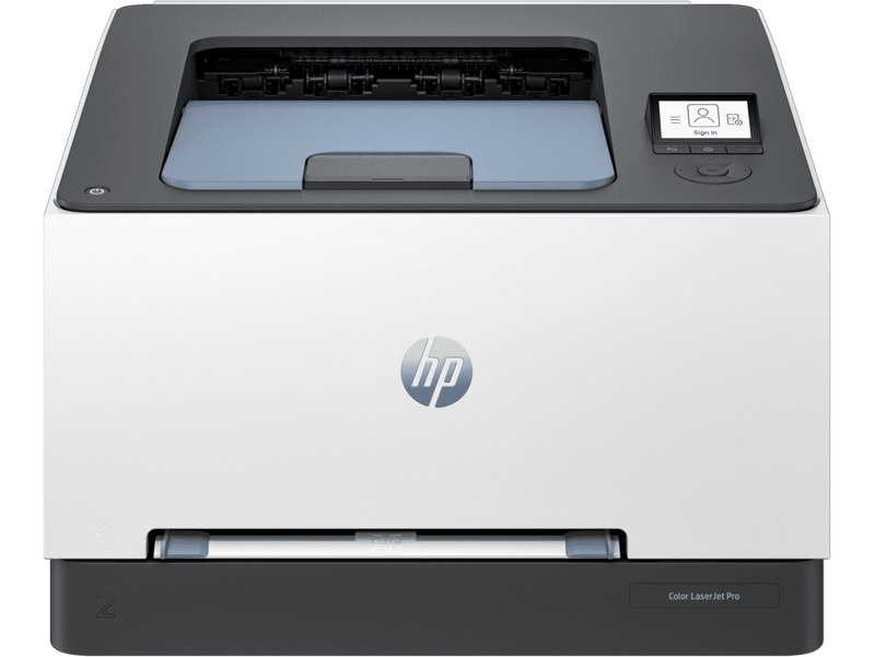 HP Color LaserJet Pro 3203dw Printer - (499N4A) 