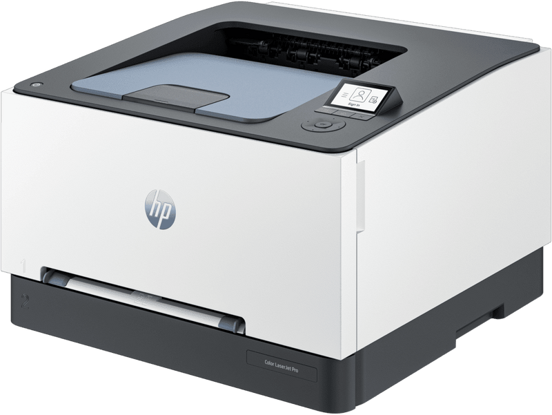 HP Color LaserJet Pro 3203dw Printer - (499N4A) 