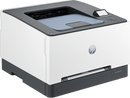 HP Color LaserJet Pro 3203dw Printer - (499N4A)