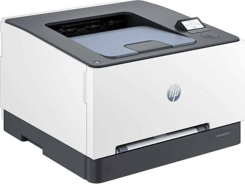 HP Color LaserJet Pro 3203dw Printer - (499N4A) 