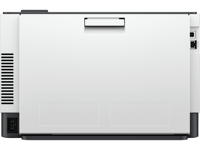 HP Color LaserJet Pro 3203dw Printer - (499N4A) 