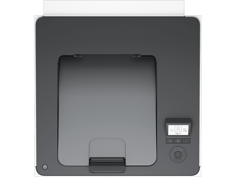 HP Color LaserJet Pro 3203dw Printer - (499N4A) 