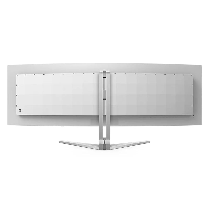 Philips Evnia 49" 49M2C8900 240Hz 5K DQHD 5120x1440 QD-OLED (32:9) 曲面電競顯示器(HDMI2.1)