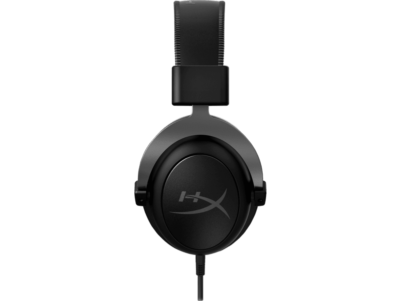 HyperX Cloud II Gun Metal Virtual 7.1 Pro-Gaming Headset - 4P5L9AA