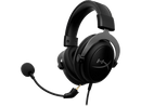 HyperX Cloud II Gun Metal Virtual 7.1 Pro-Gaming Headset - 4P5L9AA