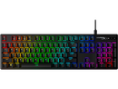 HyperX Alloy Origins Mechanical Gaming Keyboard (HyperX Aqua Switch) - 4P5N9AA