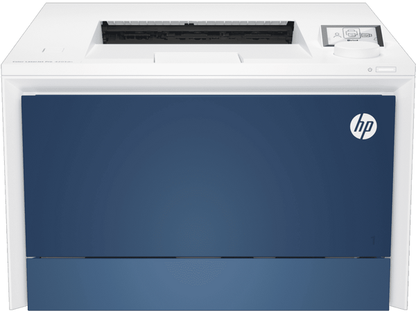 HP Color LaserJet Pro 4203dn Printer - (4RA89A)