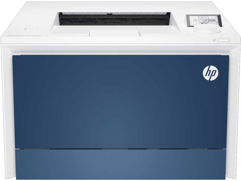 HP Color LaserJet Pro 4203dn Printer - (4RA89A) 