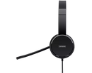 Lenovo 100 Stereo USB Headset 4XD0X88524