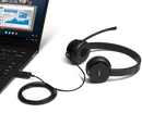 Lenovo 100 Stereo USB Headset 4XD0X88524