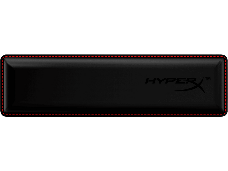 HyperX Wrist Rest - Compact (318mm) - 4Z7X0AA 