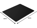 HyperX Pulsefire Mat - Large (450mmx400mm) Gaming Mouse Pad - 4Z7X4AA
