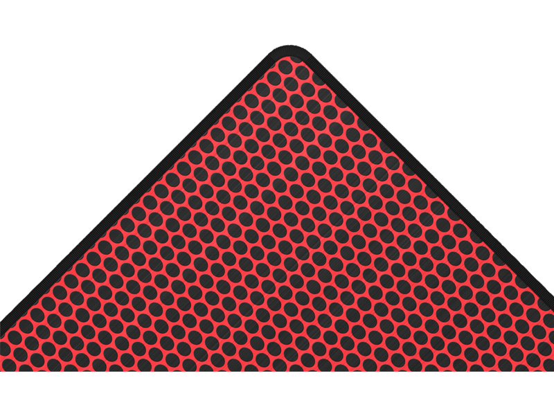 HyperX Pulsefire Mat - XL (900mmx420mm) Gaming Mouse Pad - 4Z7X5AA 