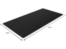HyperX Pulsefire Mat - 2XL (1220mmx610mm) Gaming Mouse Pad - 4Z7X3AA