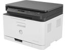 HP Color LaserJet Pro MFP 178nw Printer (Print, Scan, Copy)-4ZB96A