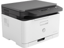 HP Color LaserJet Pro MFP 178nw Printer (Print, Scan, Copy)-4ZB96A