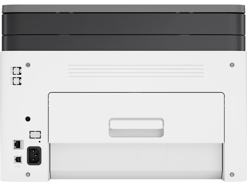 HP Color LaserJet Pro MFP 178nw Printer (Print, Scan, Copy)-4ZB96A