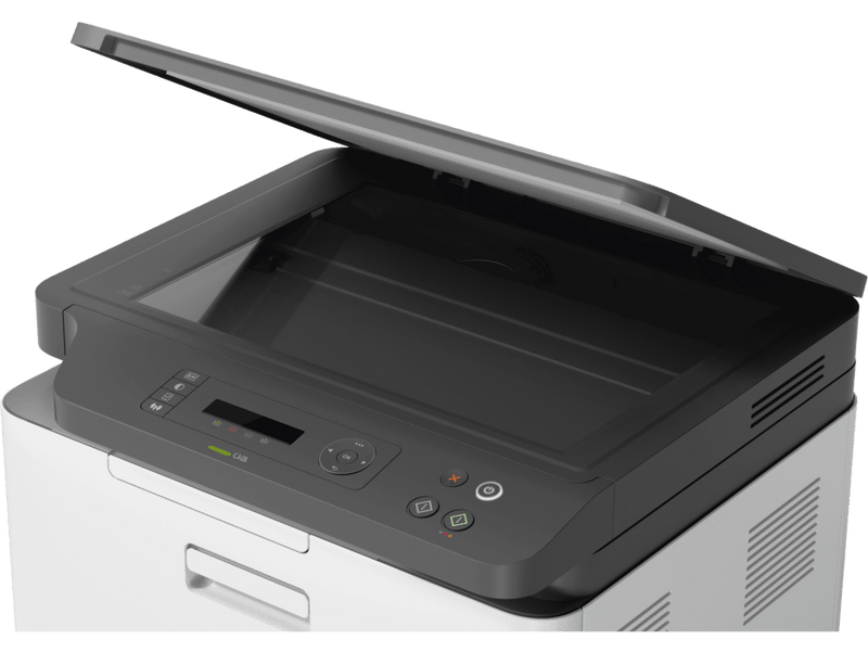 HP Color LaserJet Pro MFP 178nw Printer (Print, Scan, Copy)-4ZB96A