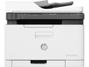 HP Color LaserJet Pro MFP 179fnw Printer (Print, Scan, Copy, Fax)-4ZB97A