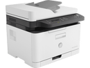 HP Color LaserJet Pro MFP 179fnw Printer (Print, Scan, Copy, Fax)-4ZB97A