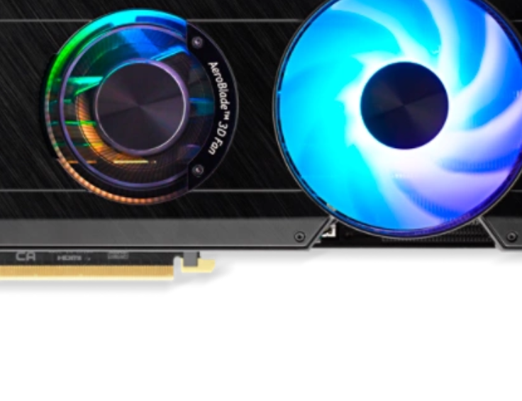 Acer Predator BiFrost Intel Arc A770 OC 16GB (APBF-IA770-16G-OC)